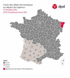 délais de livraison wiplii