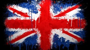 drapeau anglais