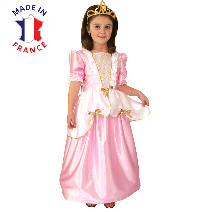 costume-princesse-rose
