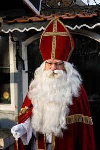 Saint Nicolas