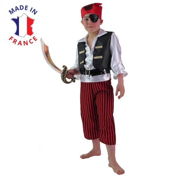 Costume matelot