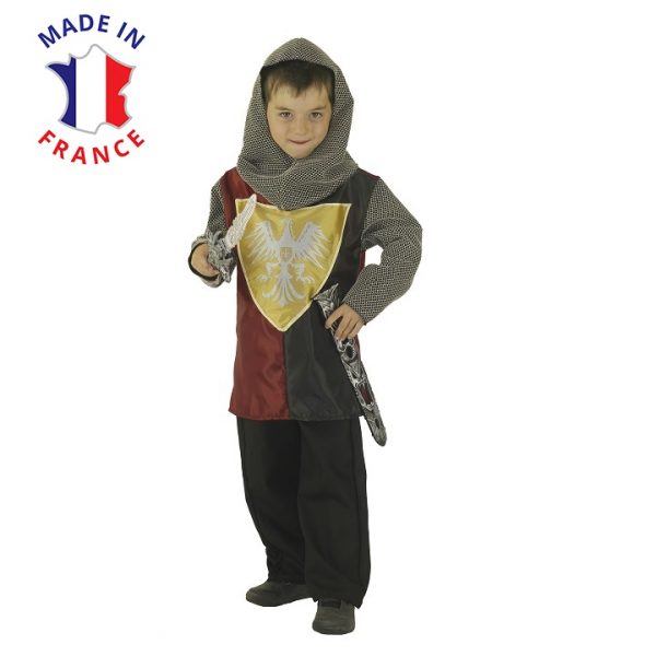 costume chevalier de l aigle