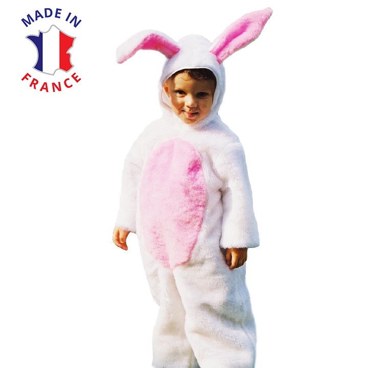 costume lapin