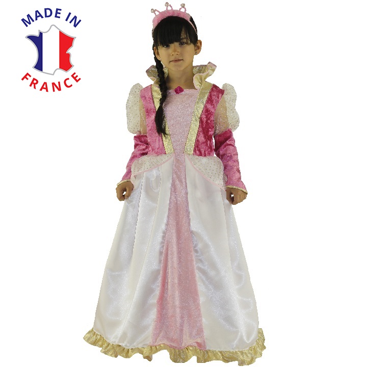 costume princesse alice