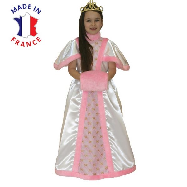 costume princesse anastasia