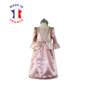 costume princesse raiponce made in france
