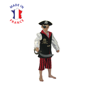 pirate des mers made in france