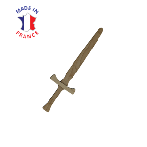 épée nordique en bois made in france